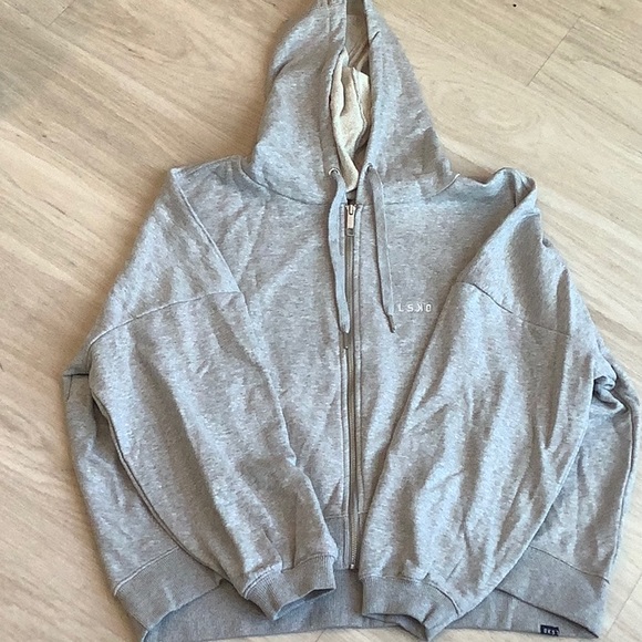 Sweaters - LSKD OVERSIZED HOODIE